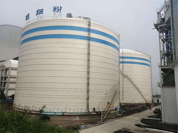 昆玉钢板库施工验收注意事项