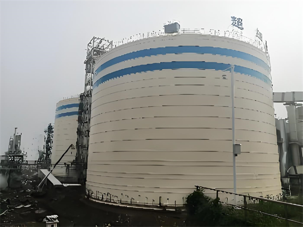 昆玉钢板库及大型钢板库施工建造有何不同